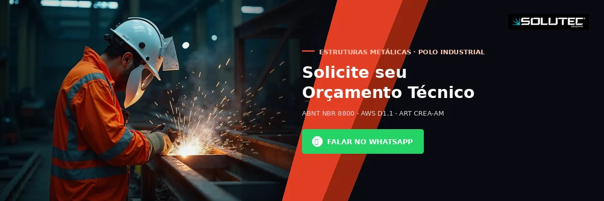 Falar com Engenheiro — Solutec AM